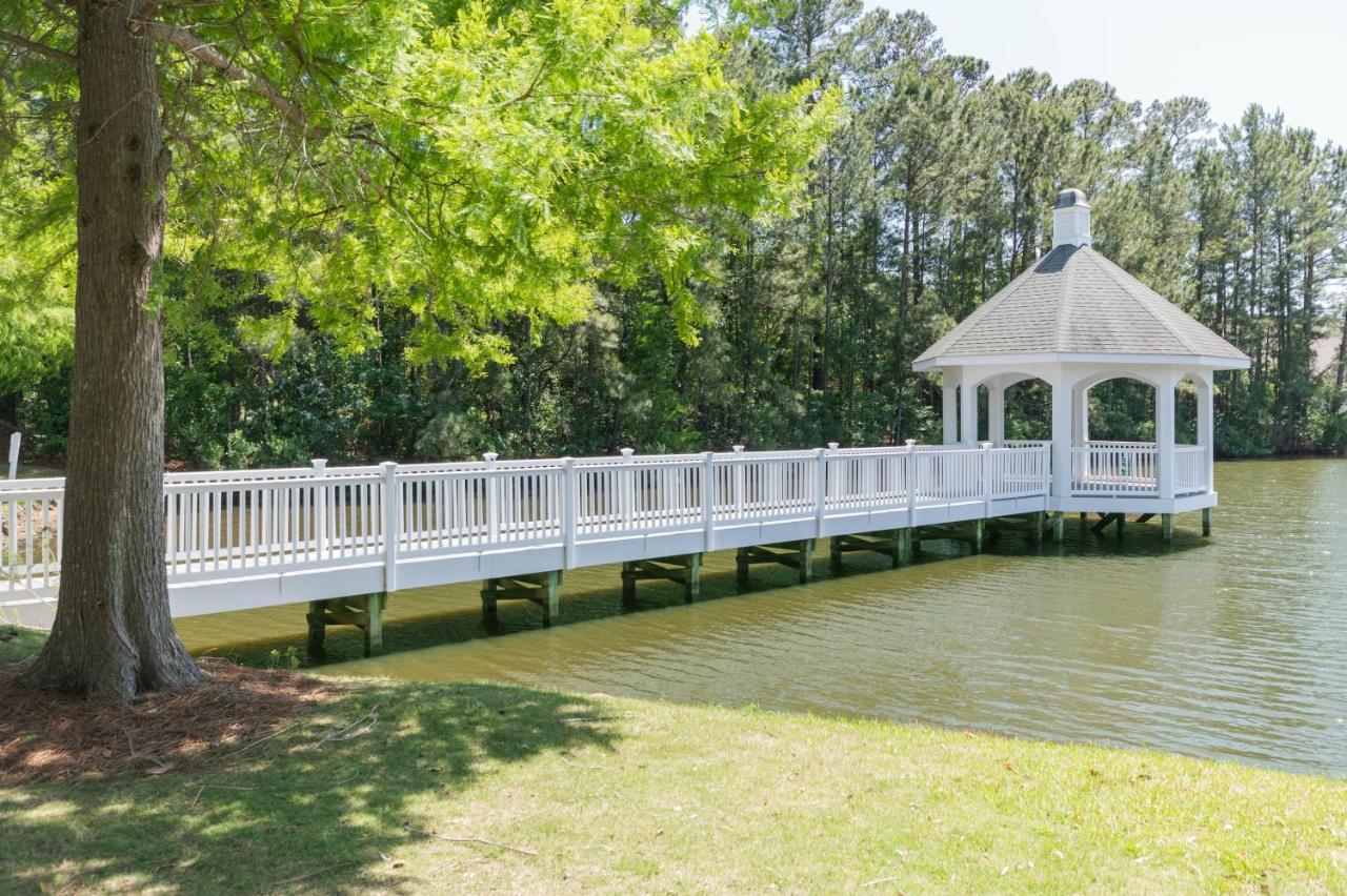 The Salty Fairway, Golf Course Condo With Resort Style Pool, 5 Miles From Beach, Fully Updated Socastee ภายนอก รูปภาพ