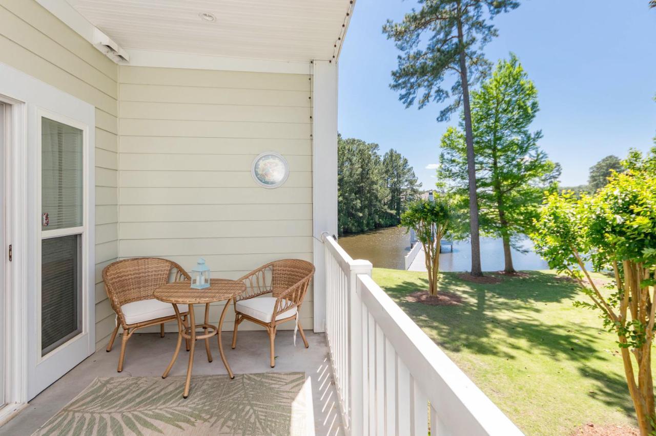 The Salty Fairway, Golf Course Condo With Resort Style Pool, 5 Miles From Beach, Fully Updated Socastee ภายนอก รูปภาพ