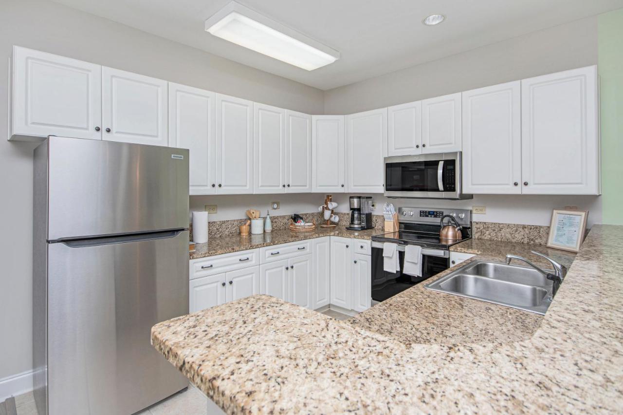The Salty Fairway, Golf Course Condo With Resort Style Pool, 5 Miles From Beach, Fully Updated Socastee ภายนอก รูปภาพ