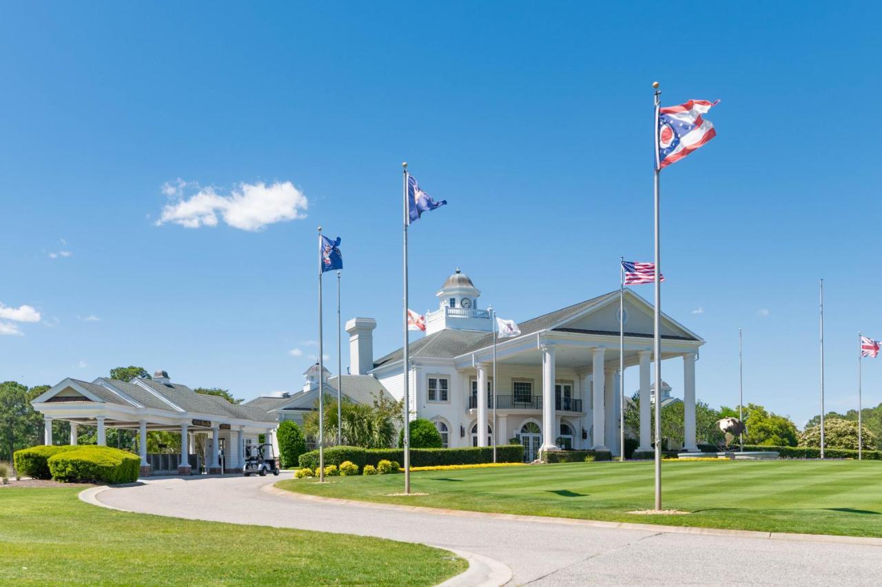 The Salty Fairway, Golf Course Condo With Resort Style Pool, 5 Miles From Beach, Fully Updated Socastee ภายนอก รูปภาพ