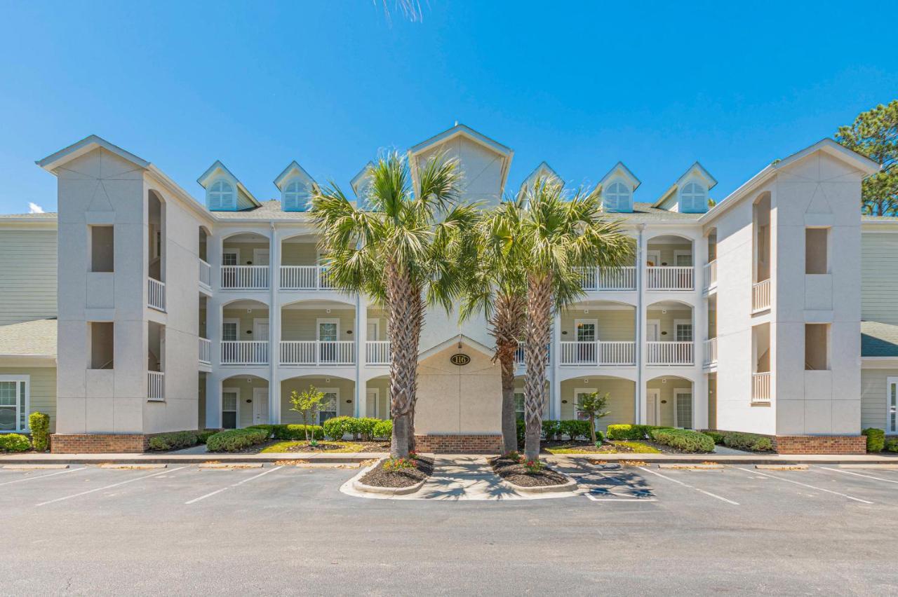 The Salty Fairway, Golf Course Condo With Resort Style Pool, 5 Miles From Beach, Fully Updated Socastee ภายนอก รูปภาพ